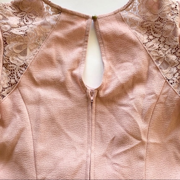 Speechless dress large new - Picture 5 of 8